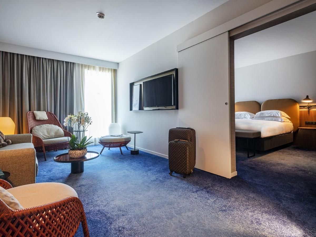 Crowne Plaza - - Grand Arenas By Ihg
