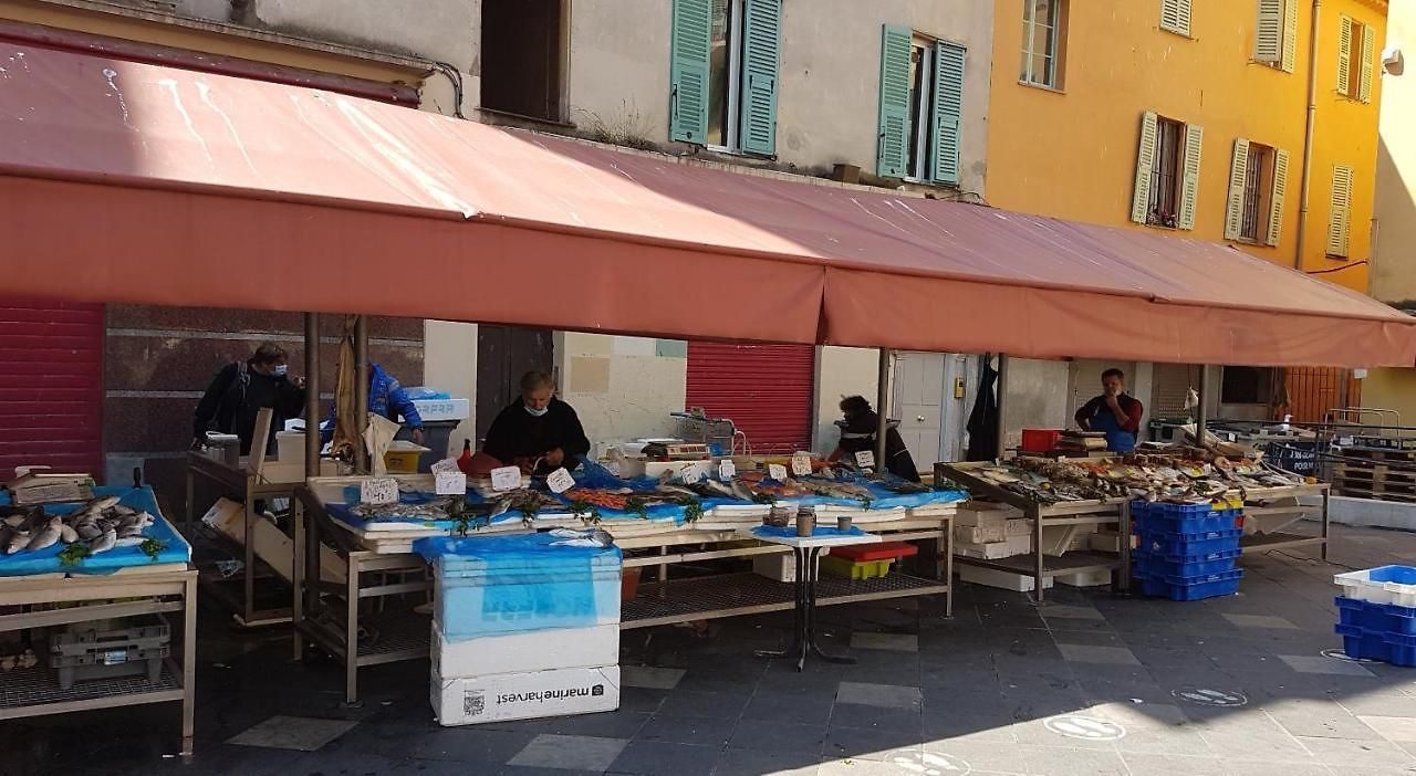 Appartement Family 2br Old Town Near Ac Nice