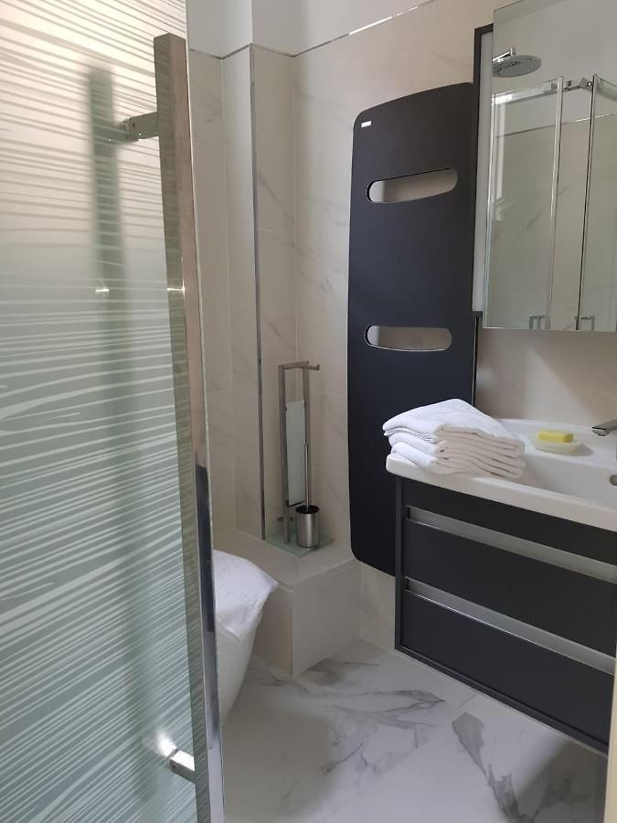 Bella Nissa Appartement Nice