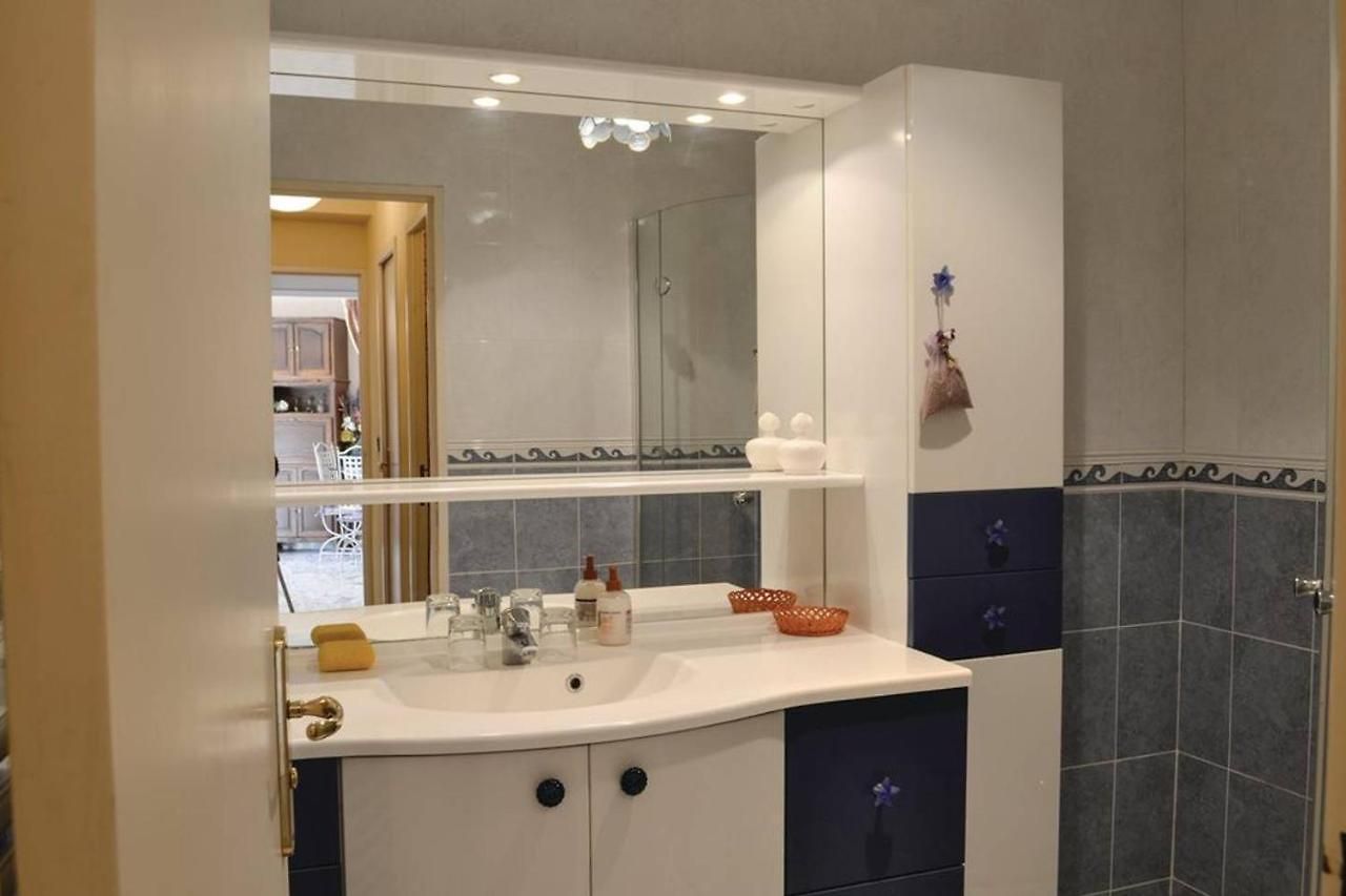 Azurelle Appartement Nice