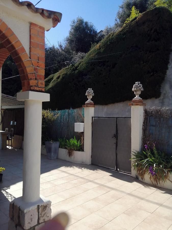 Clara Guest house Nice
