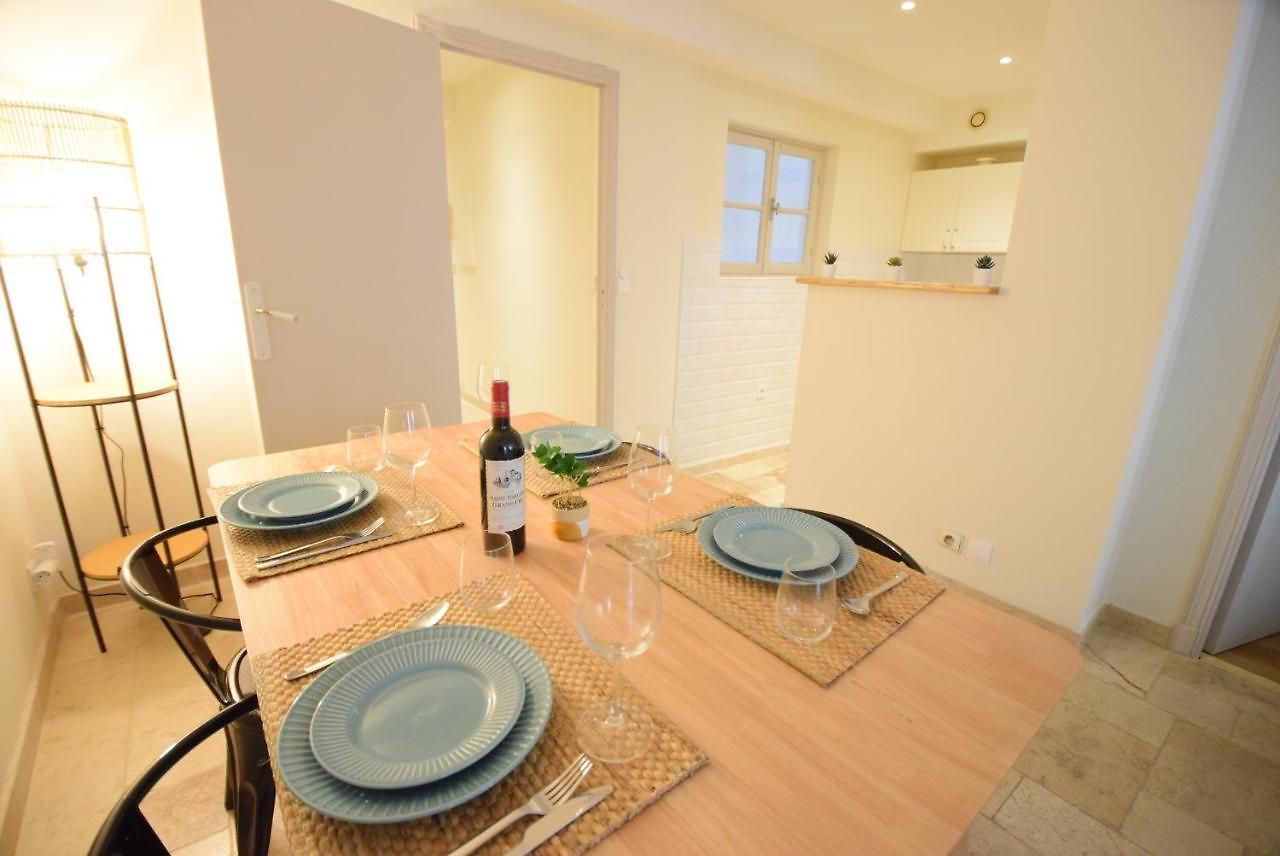 Appartement Renting - Pairoliere - Spacious Flat - Old - Massena - Terrace