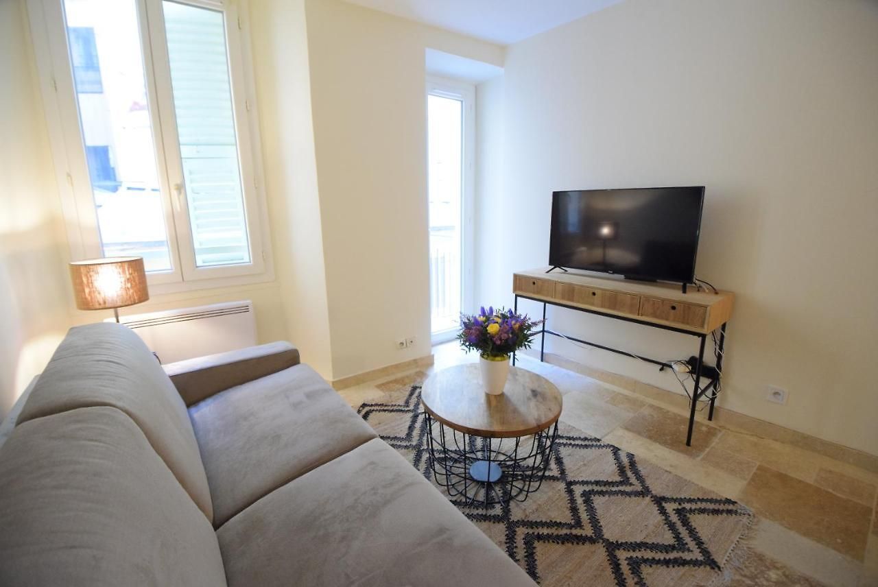 Appartement Renting - Pairoliere - Spacious Flat - Old - Massena - Terrace *