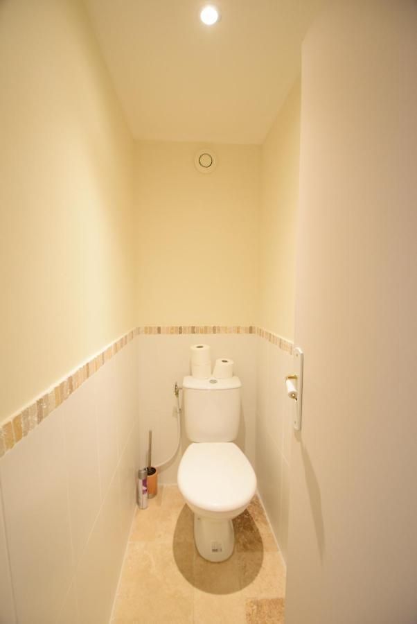Appartement Renting - Pairoliere - Spacious Flat - Old - Massena - Terrace