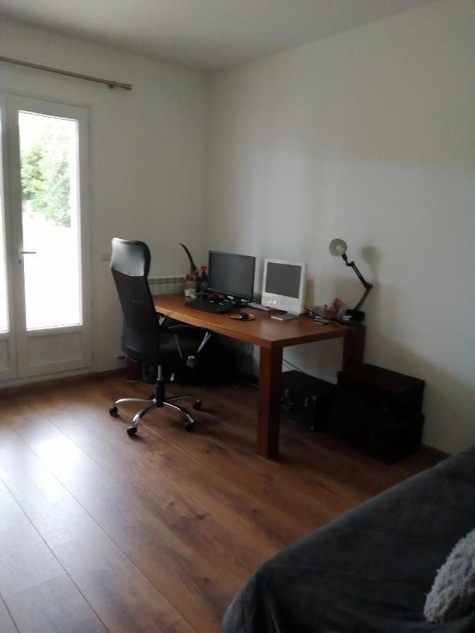 Clara Guest house *