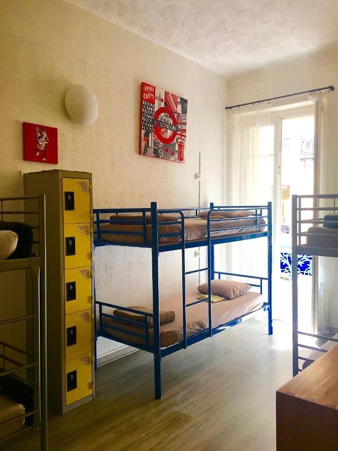 Backpackers Chez Patrick Nice