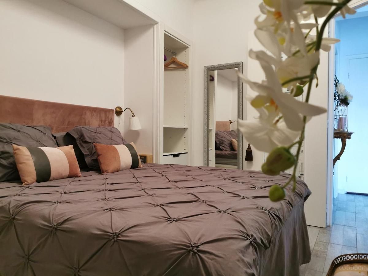 L’ensoleillée Appartement
