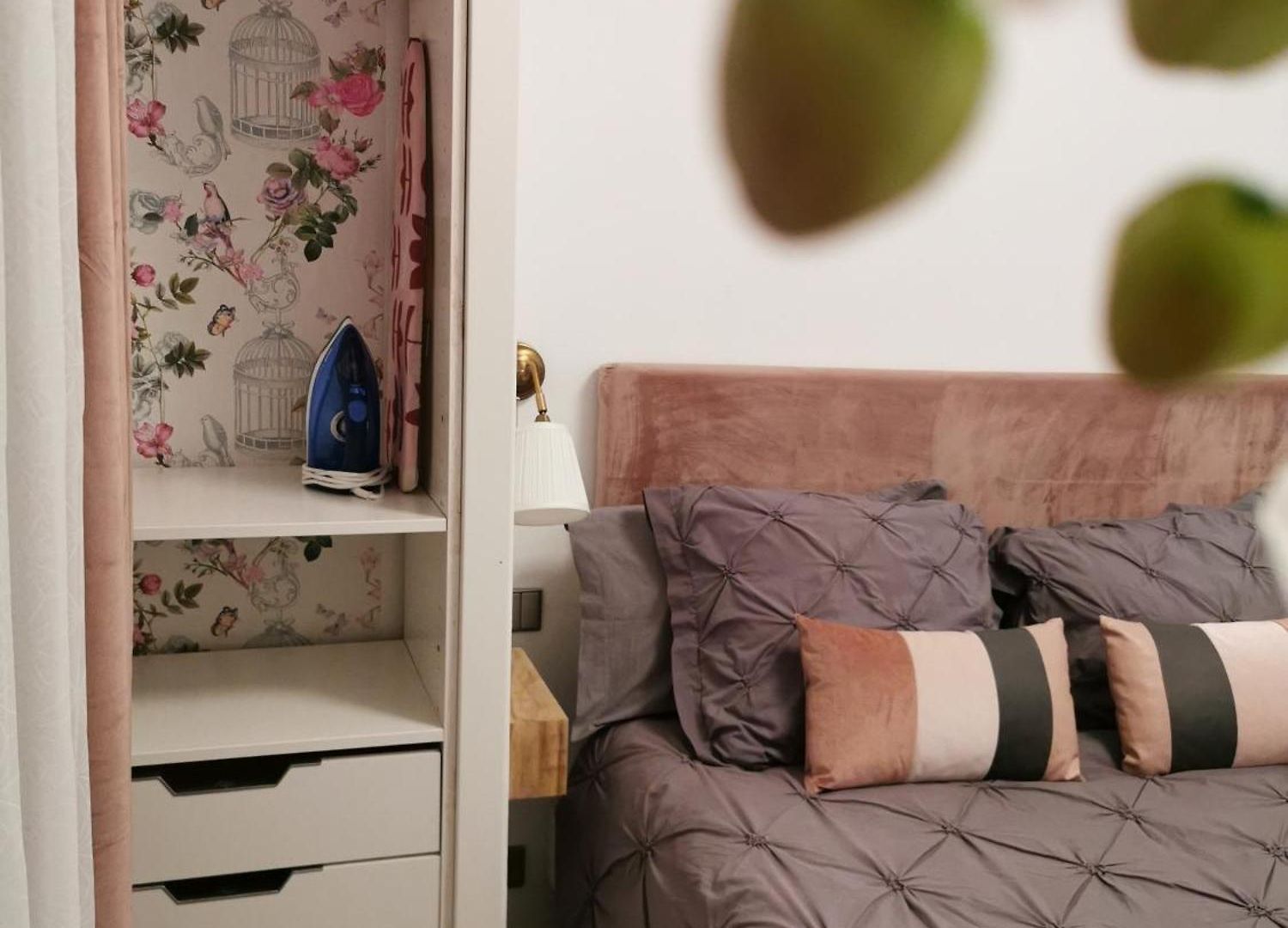 Appartement L’ensoleillée