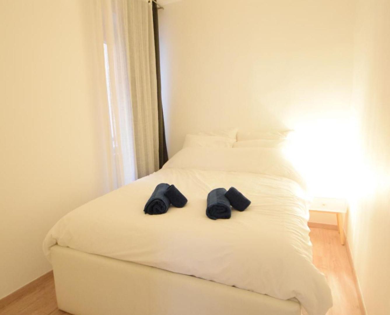 Apartment Renting - Barillerie - Cozy Loft Old - Sea Front - Saleya - Massena Nice