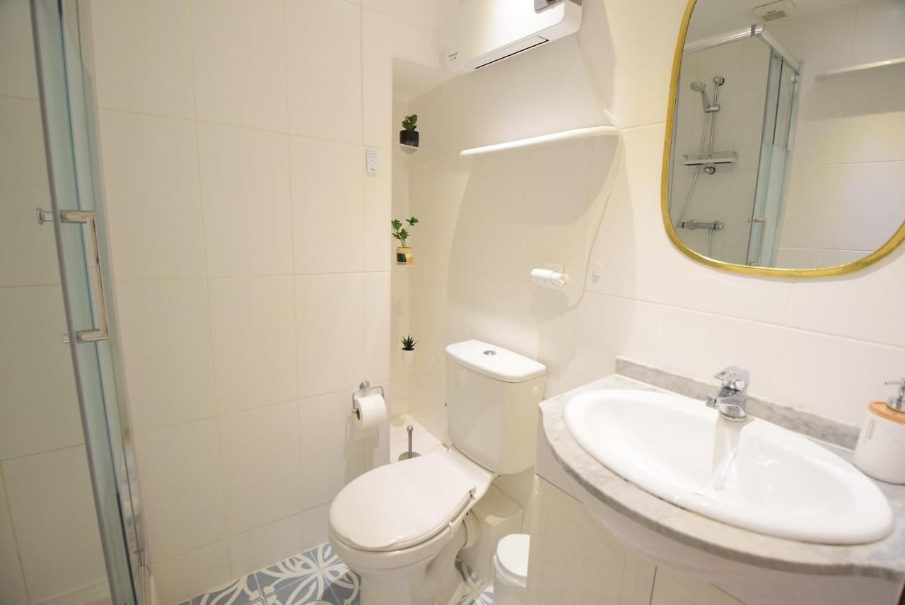 Renting - Barillerie - Cozy Loft Old - Sea Front - Saleya - Massena
