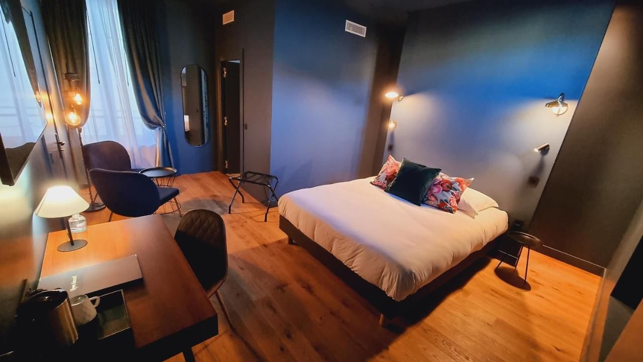 Boutique Côte D'azur 3* Nice