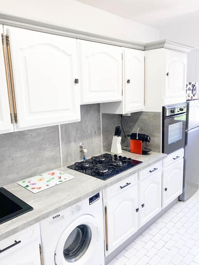 Appartement Résidence Le Castille