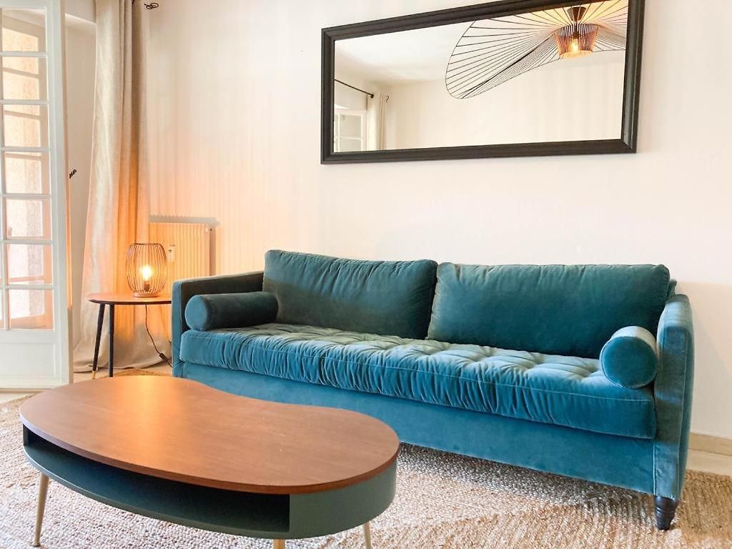 Appartement Résidence Le Castille *