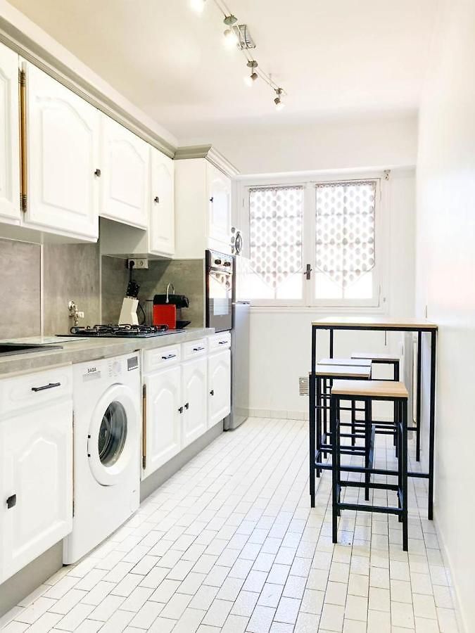 Résidence Le Castille Appartement Nice