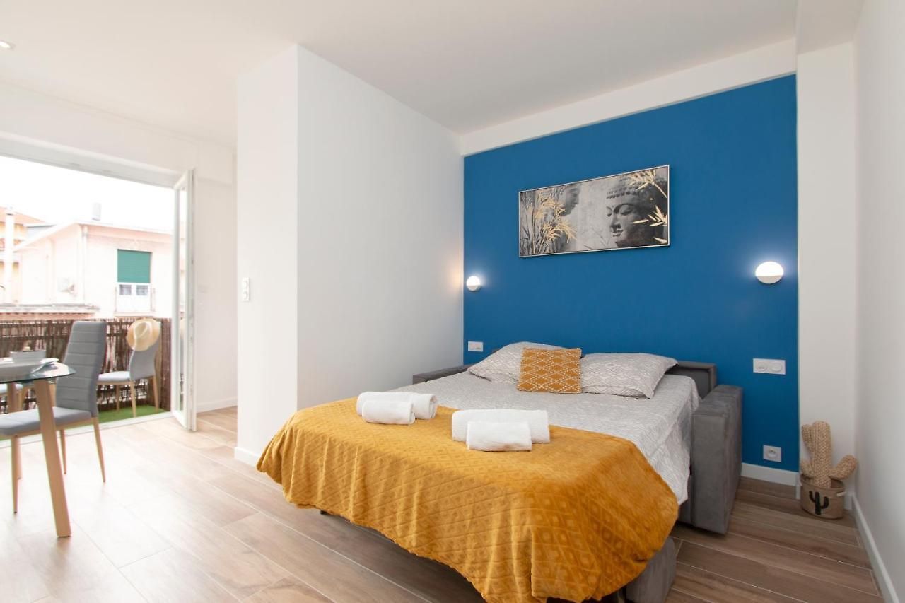 Appartement Maison Bianchi - Herold