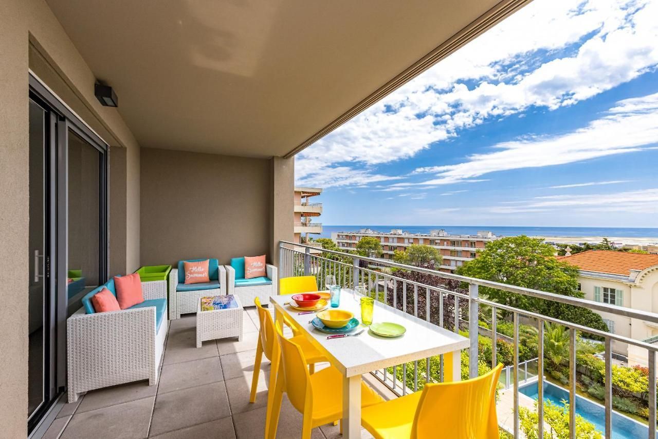 Au Soleil De Appartement