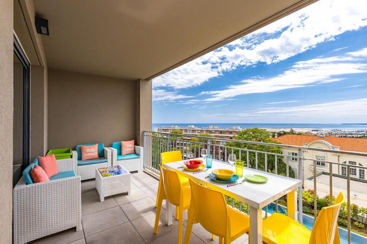 Au Soleil De Appartement