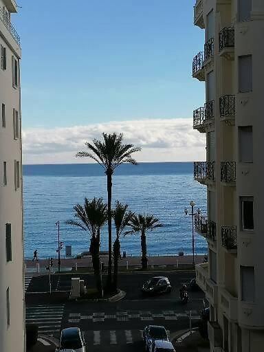Terrasse Vue A 50 M Parking Apartment *
