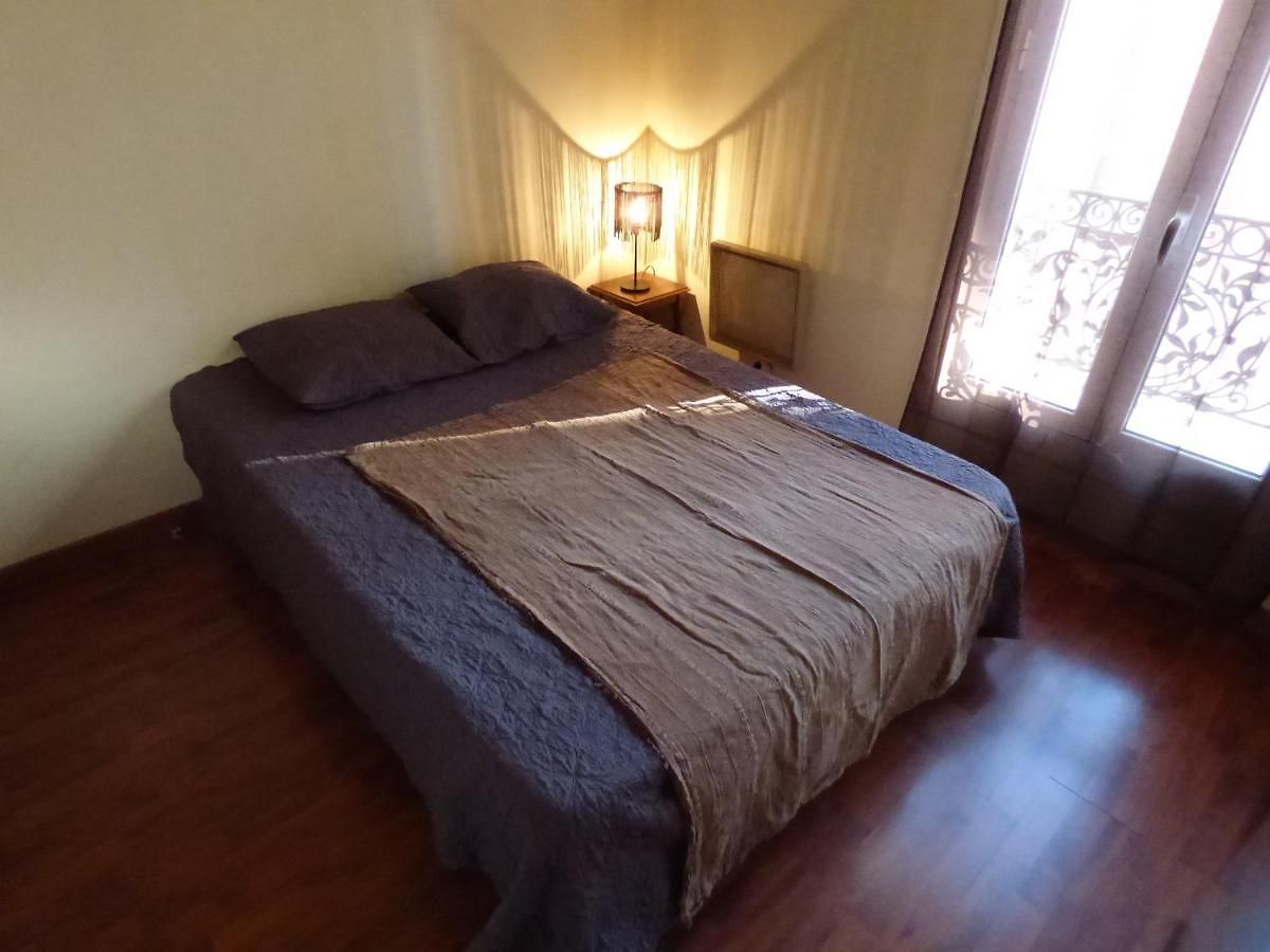 Buenos Aires Appartement *