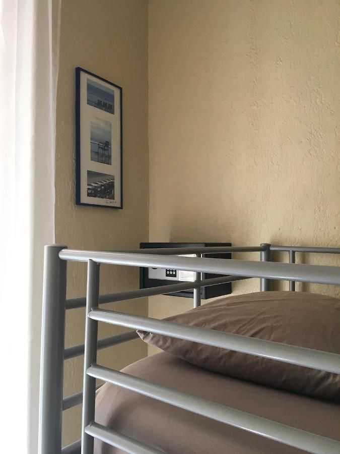 Backpackers Chez Patrick Auberge de jeunesse Nice