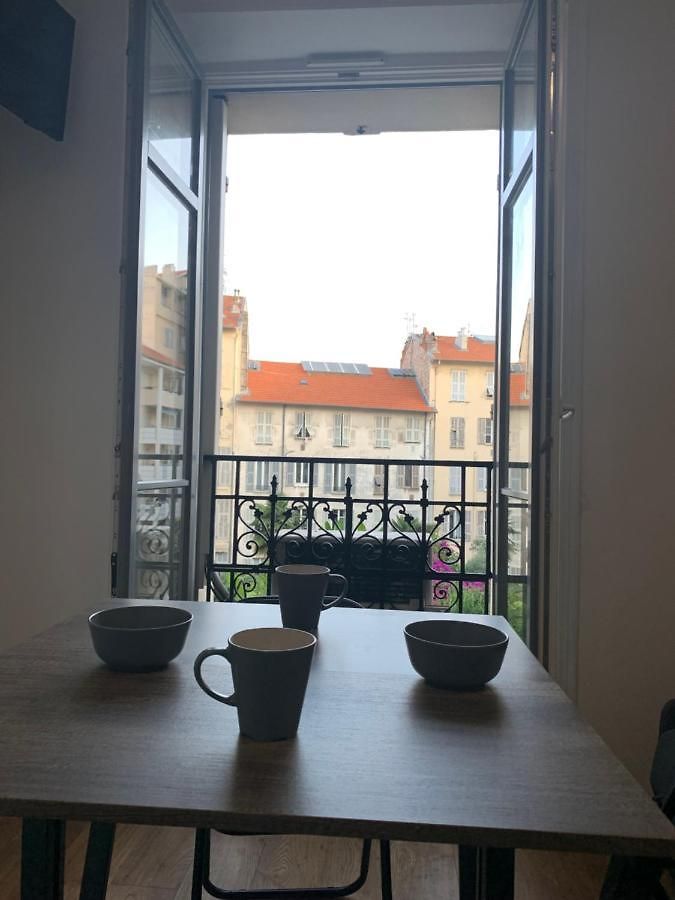 Centre: à 300m De La Et De La Promenade Des Appartement Nice