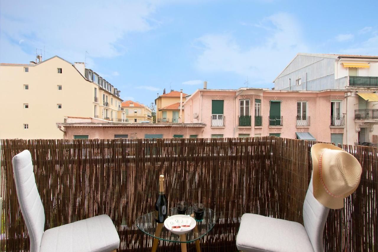 Maison Bianchi - Herold Appartement *