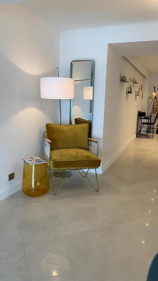 Appartement I - Face Mer, Design, Terrasse, Asc, Wifi, Clim *