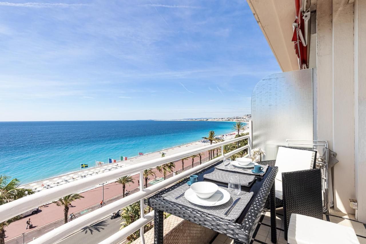 Promenade - Stunning Sea View