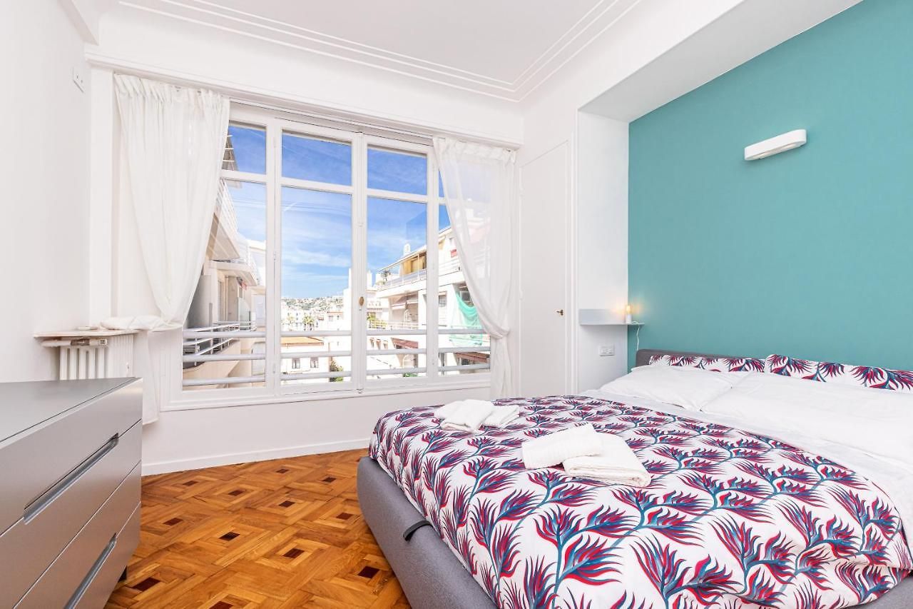 Promenade - Stunning Sea View Apartment