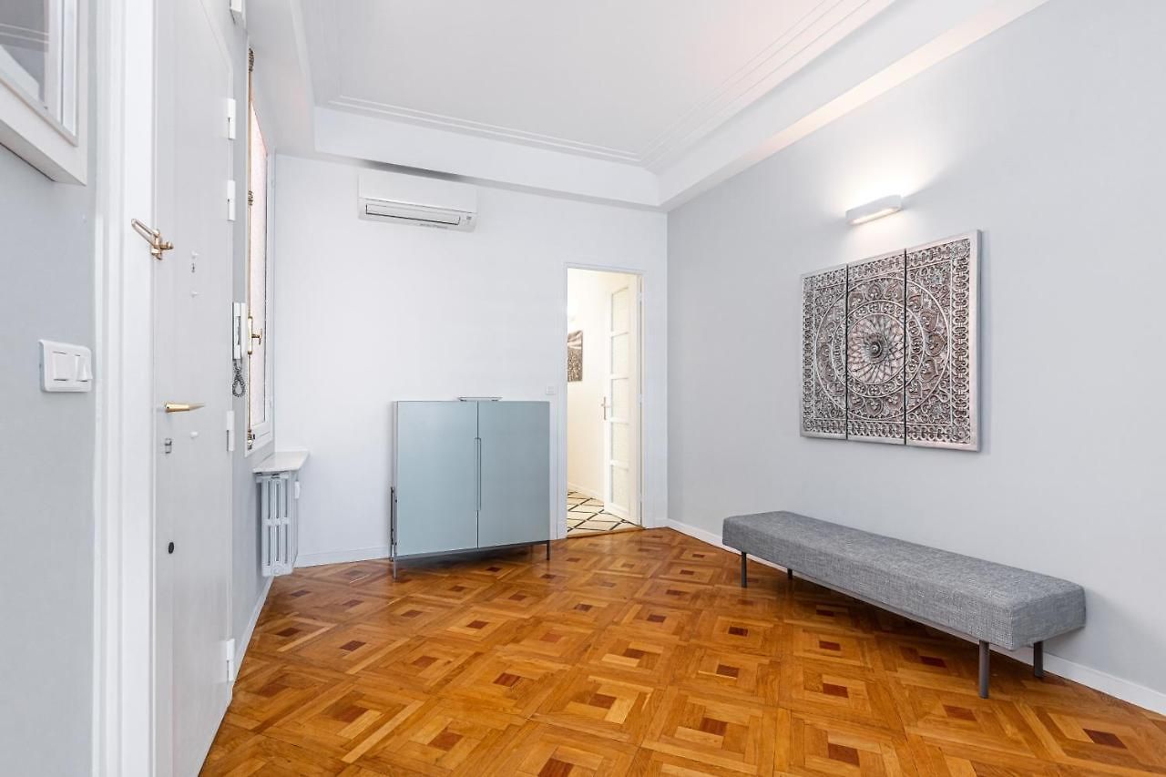 Apartment Promenade - Stunning Sea View