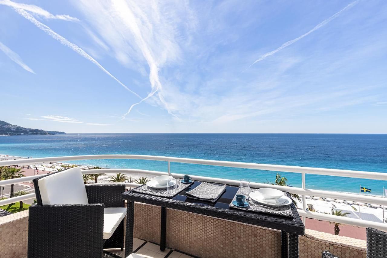 Apartment Promenade - Stunning Sea View