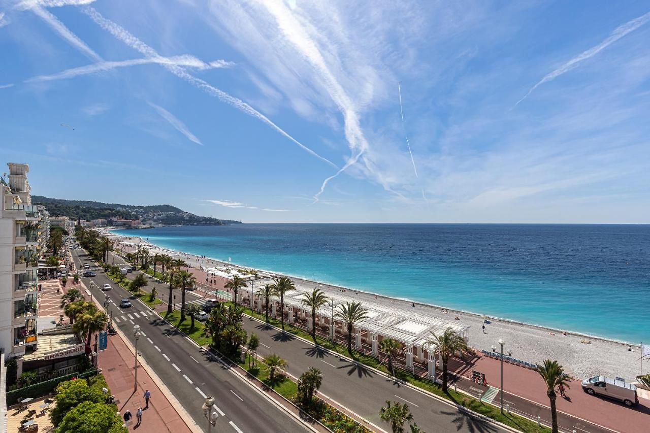 Apartment Promenade - Stunning Sea View