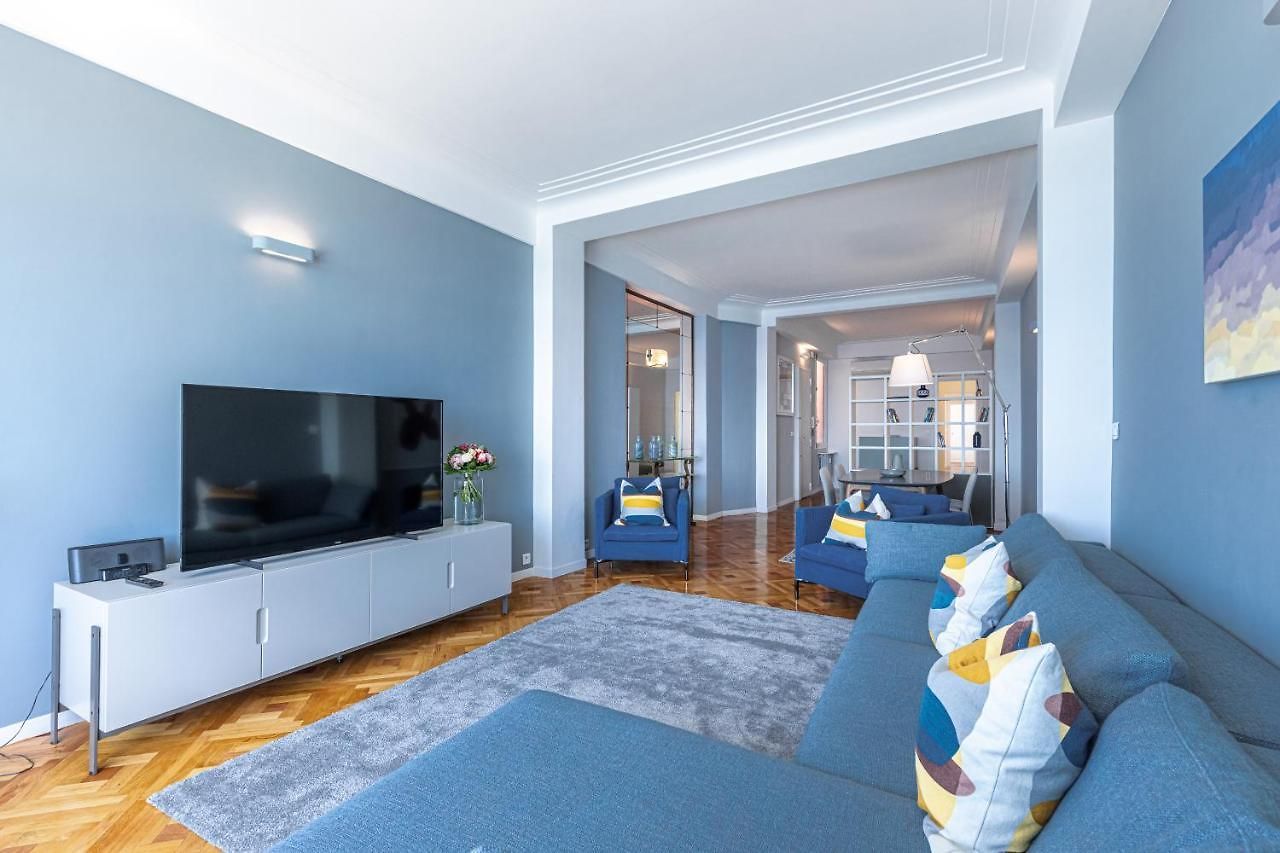 Apartment Promenade - Stunning Sea View