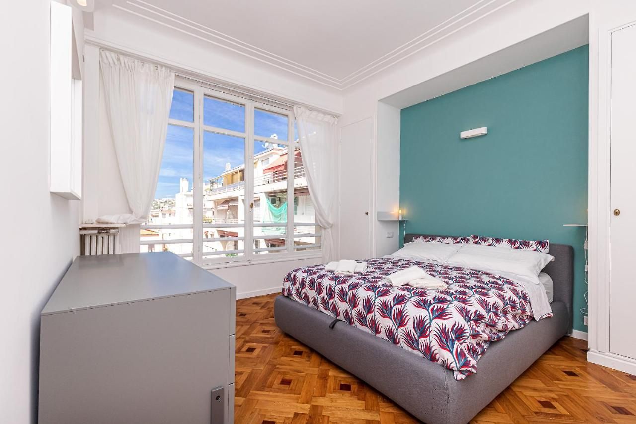 Promenade - Stunning Sea View Apartment *