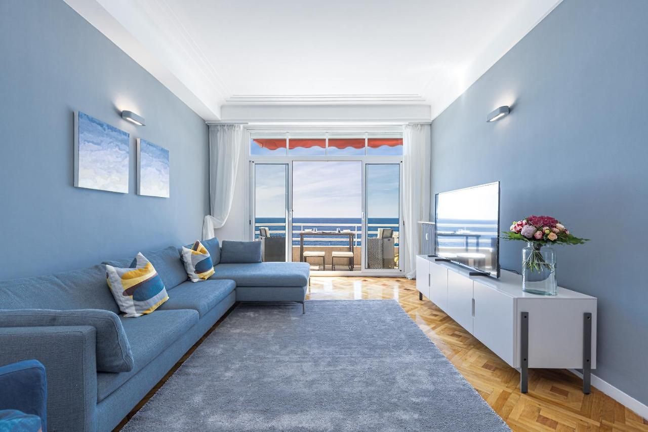 Apartment Promenade - Stunning Sea View *