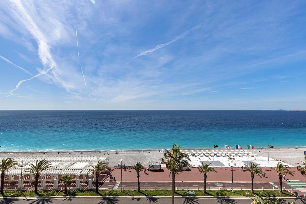 Apartment Promenade - Stunning Sea View *