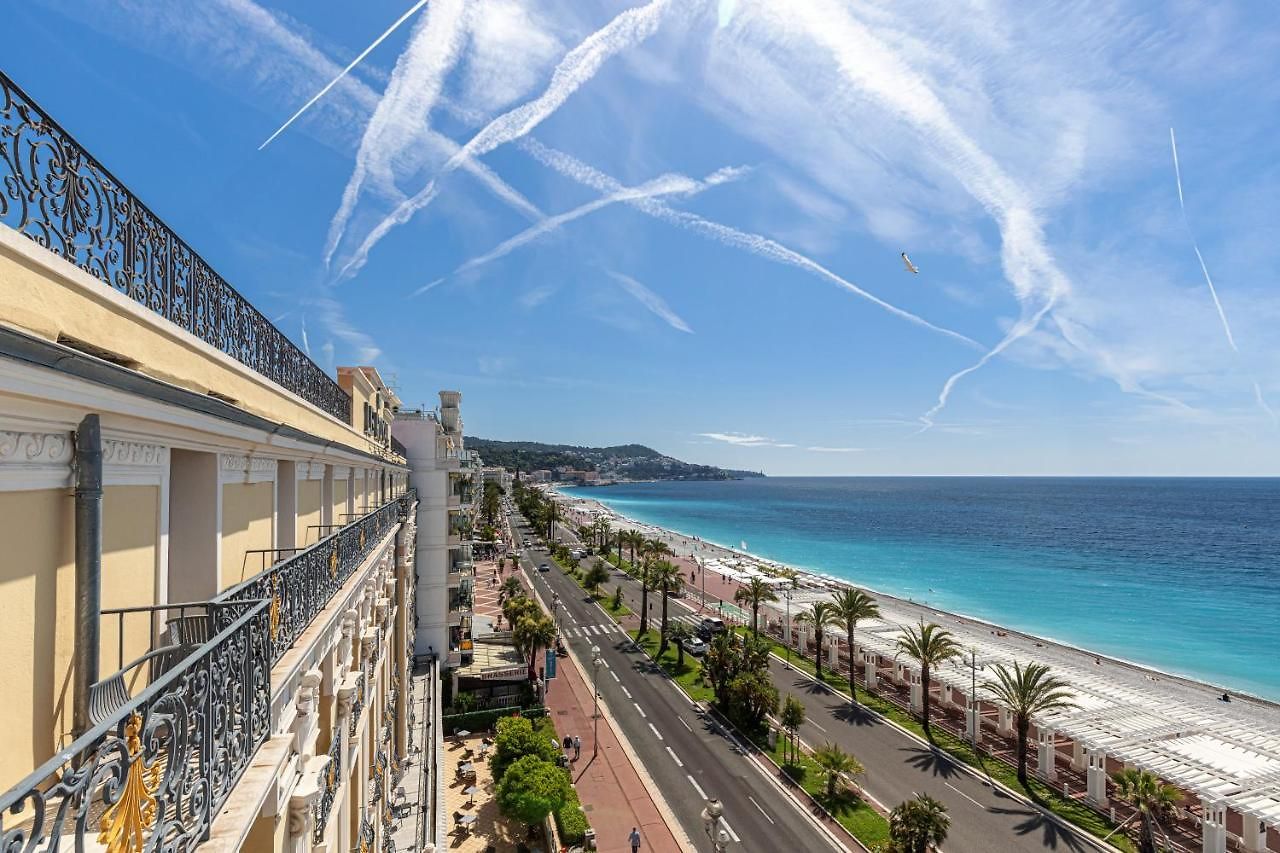Promenade - Stunning Sea View