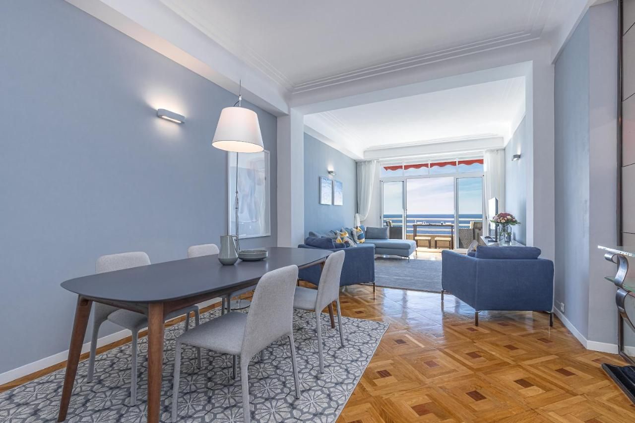 Promenade - Stunning Sea View Apartment *