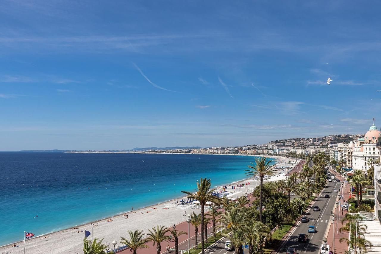 Promenade - Stunning Sea View Apartment *