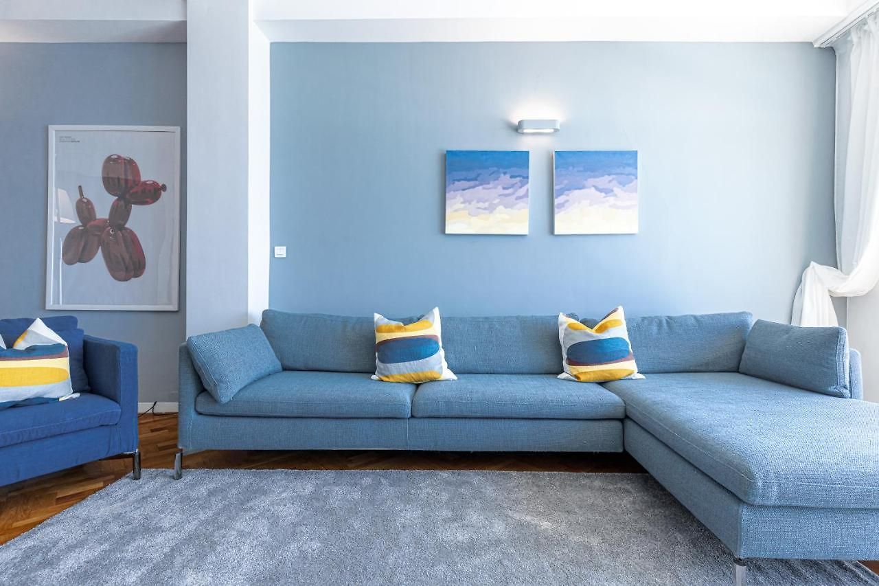 Promenade - Stunning Sea View Apartment *