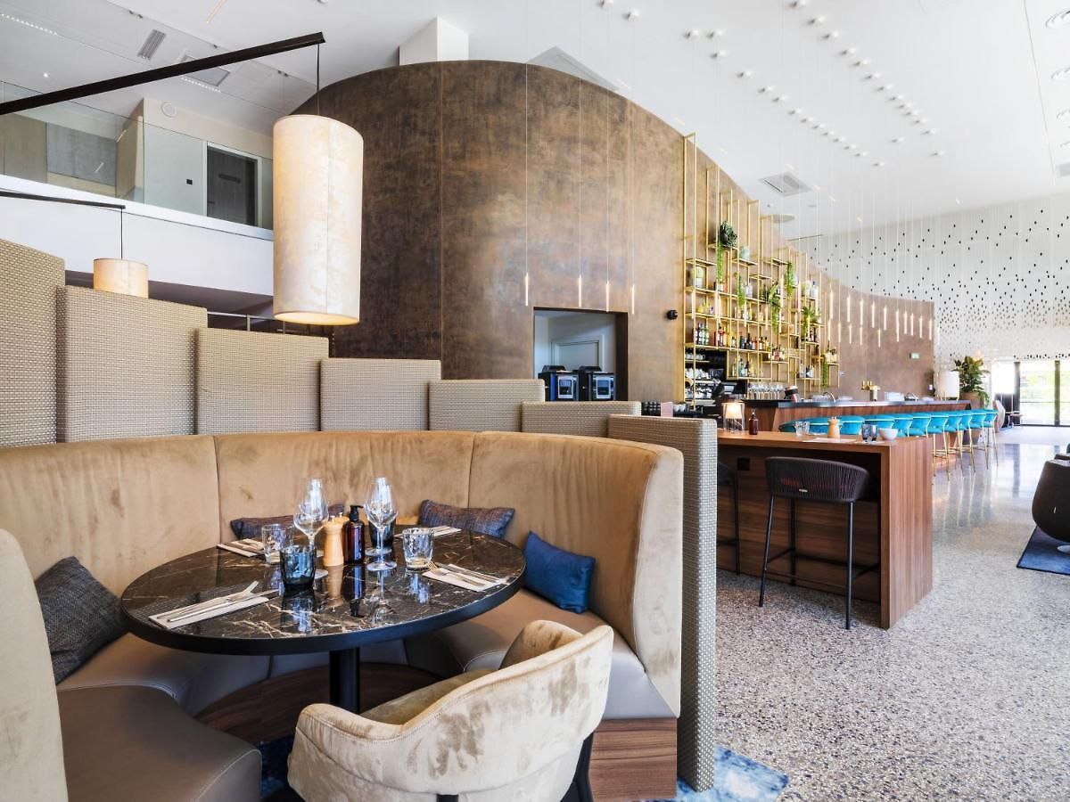 Crowne Plaza - - Grand Arenas By Ihg 4* Nice