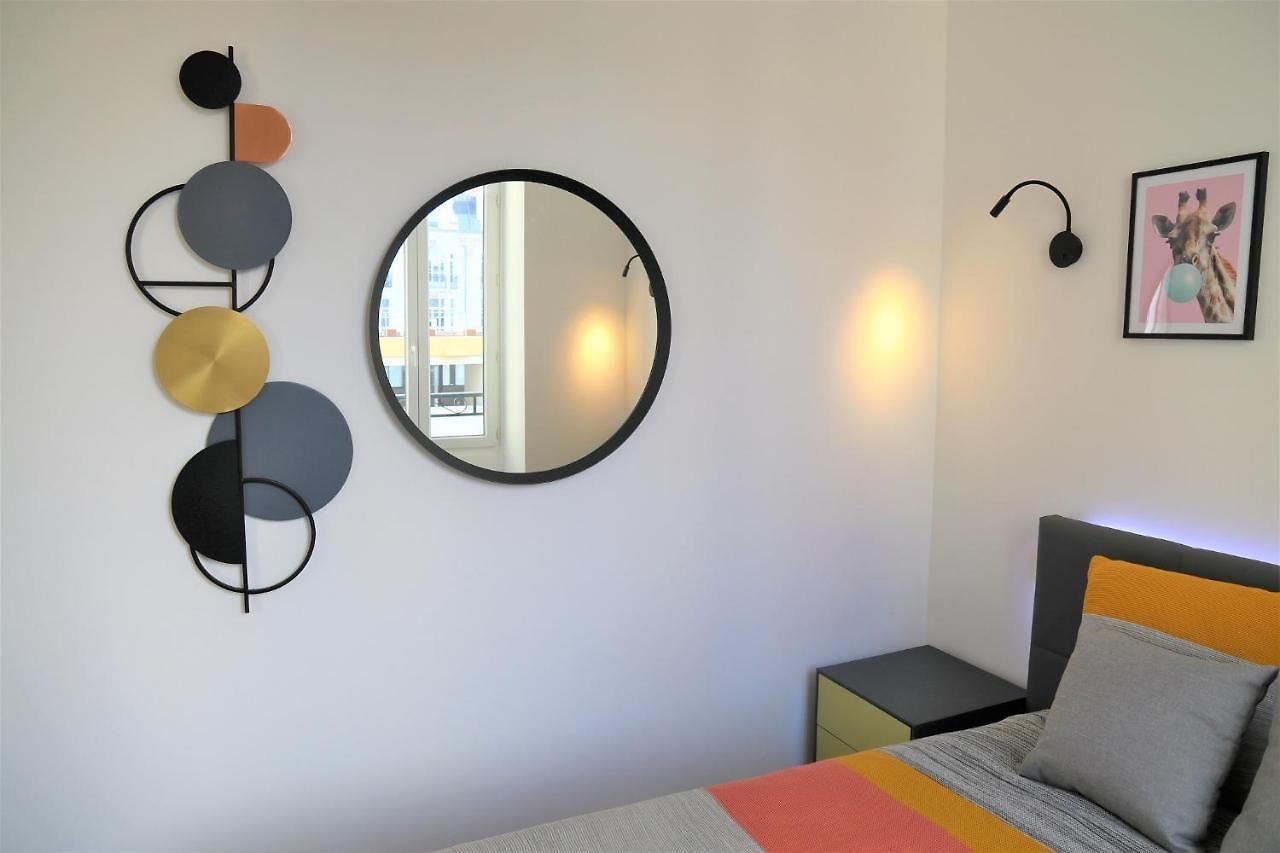 Appartement Hypercentre Lamartine 311