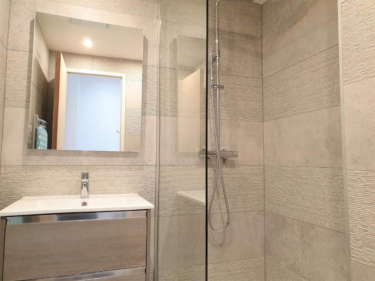 Hypercentre Lamartine 311 Appartement *