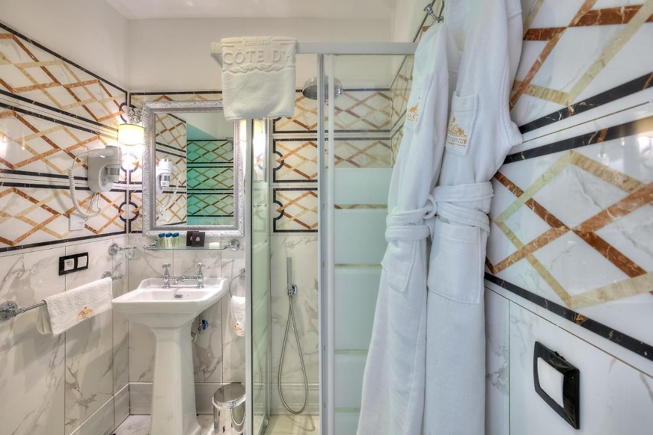 Couette-café Aba Luxury B E B