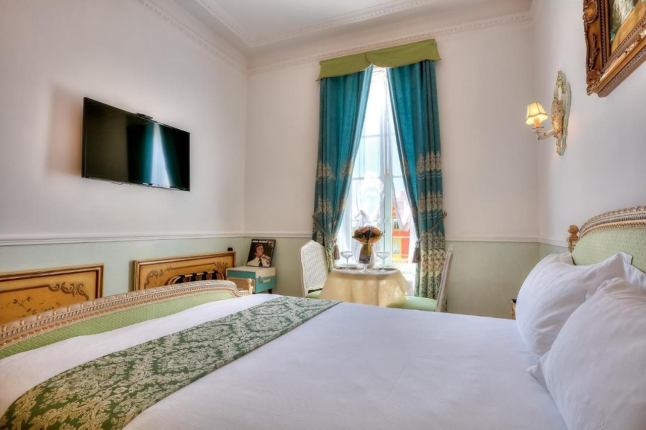 Couette-café Aba Luxury B E B