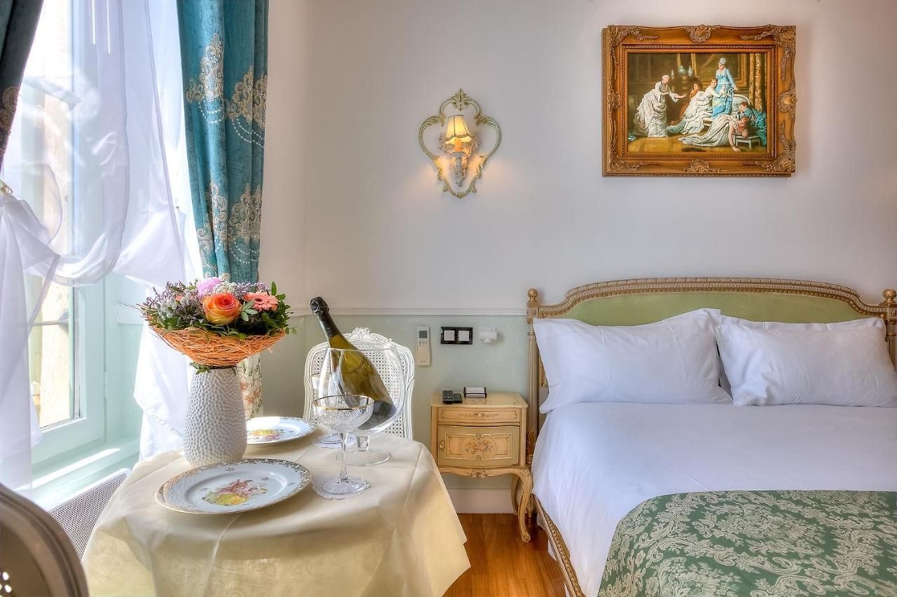 Couette-café Aba Luxury B E B