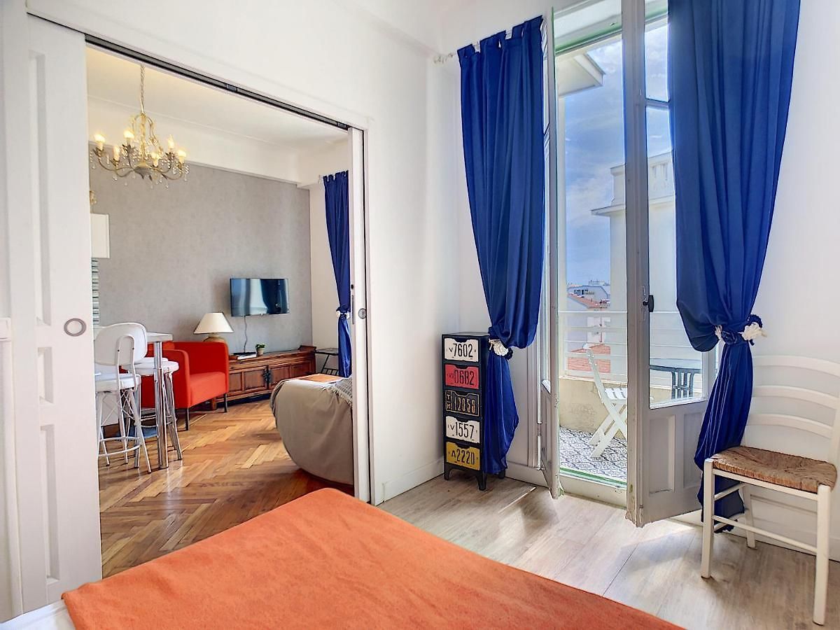 Apartment Nestor&jeeves - Happiness - - Close Sea - Floor Nice