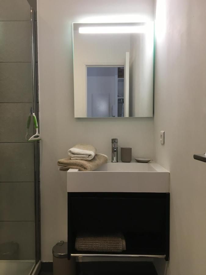 Appartement Palais Gioffredo Place Massena