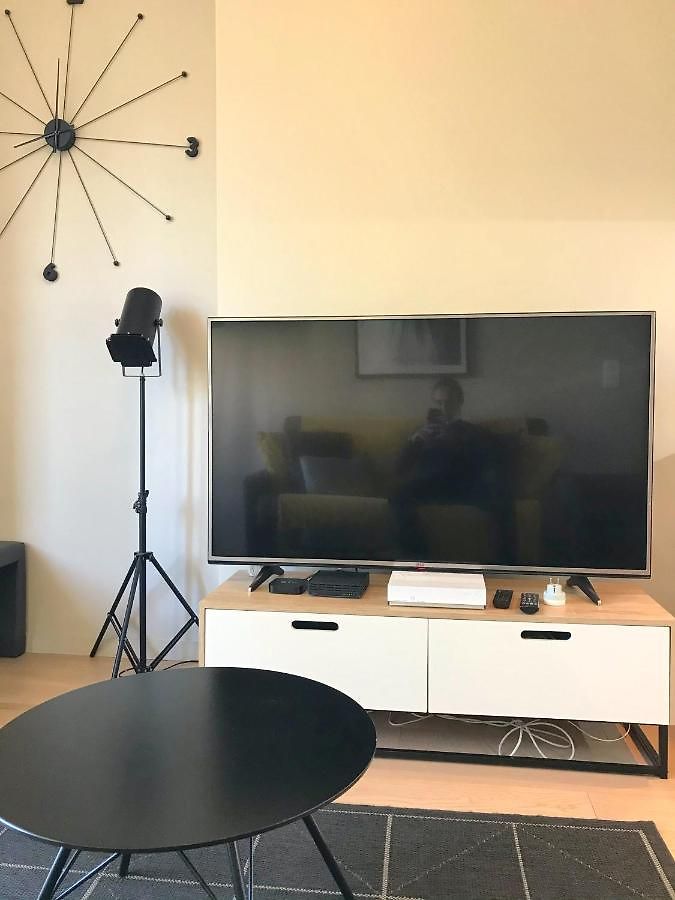 Apartment Dreamplace