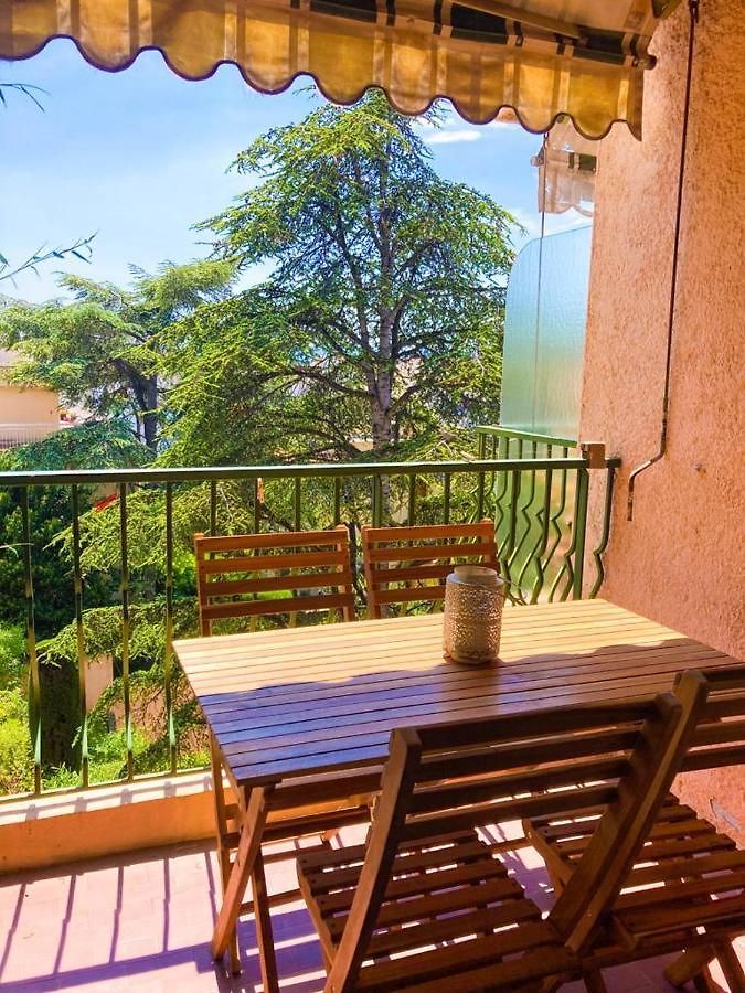 Résidence Le Castille Appartement Nice